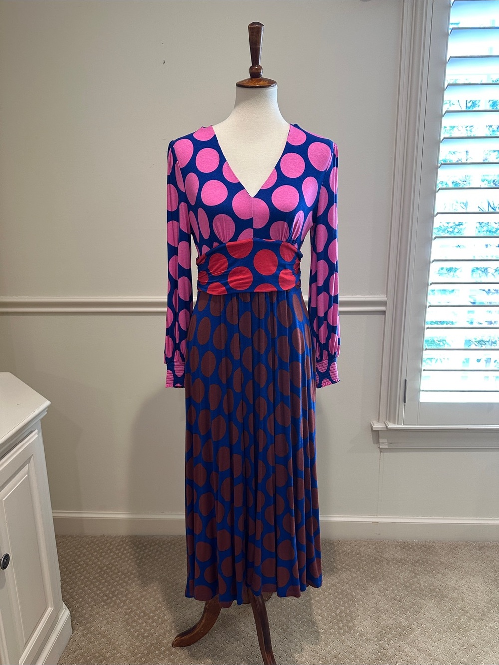 Boden dress